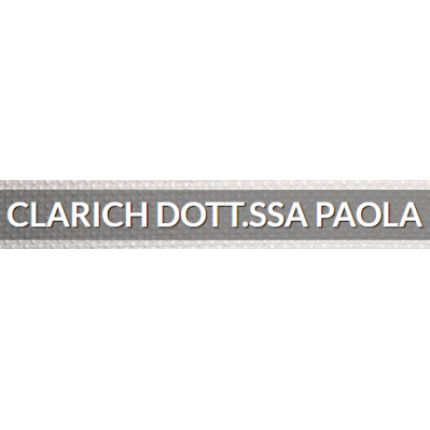 Logo de Notaio Paola Clarich