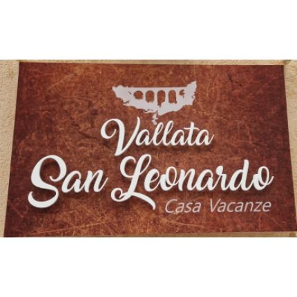 Logo da Casa vacanze Vallata San Leonardo di Samantha