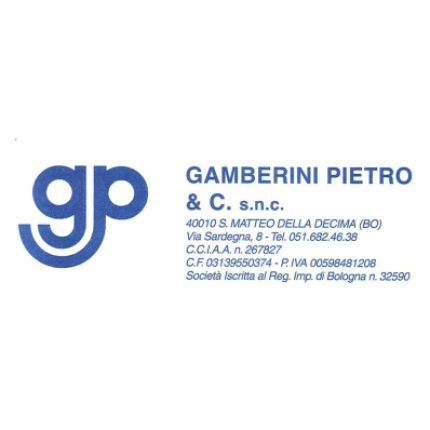 Logo de Serramenti e Infissi Gamberini Pietro