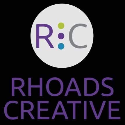 Logo od Rhoads Creative Inc.