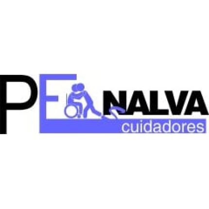 Logo fra Penalva Cuidadores