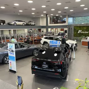 Bild von Premier Subaru