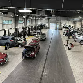 Bild von Premier Subaru