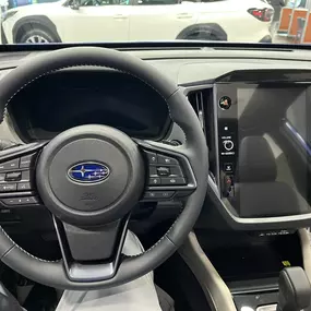 Bild von Premier Subaru