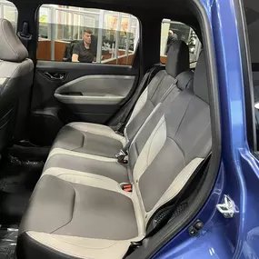 Bild von Premier Subaru