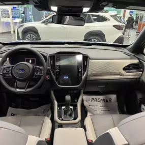 Bild von Premier Subaru