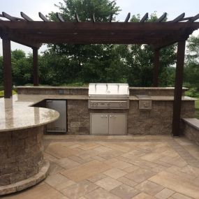 Bild von CKC Landscaping Inc