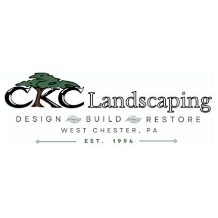 Logo van CKC Landscaping Inc