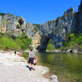 Bild von Le Domaine des Vans by Terres de France