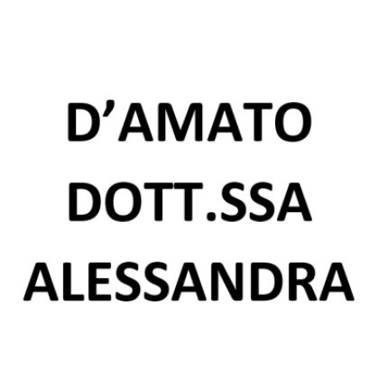 Λογότυπο από D'Amato Dott.ssa Alessandra