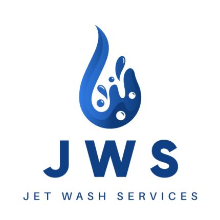 Logotipo de Jet Wash Services
