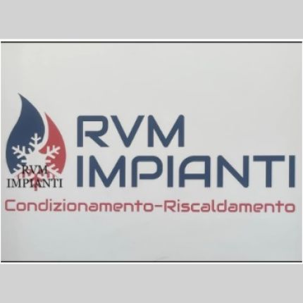 Logo de Rvm impianti