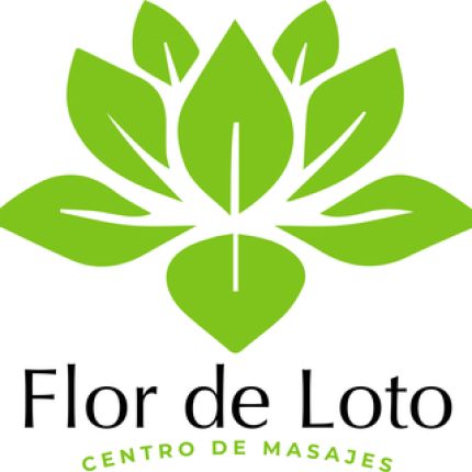 Logo de Centro de Masajes Flor de Loto