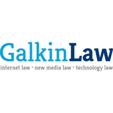 Logo de GalkinLaw