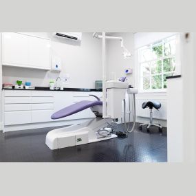 Bild von One Devonshire Place Orthodontics