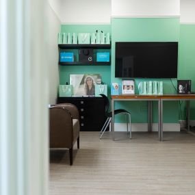 Bild von One Devonshire Place Orthodontics