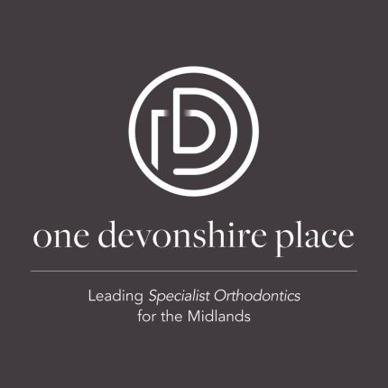 Logo from One Devonshire Place Orthodontics