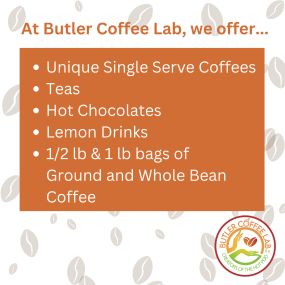 Bild von Butler Coffee Lab