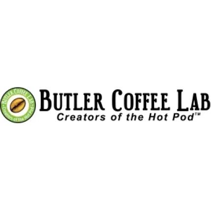 Logotyp från Butler Coffee Lab