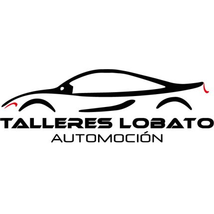 Logótipo de Talleres Lobato Automocion