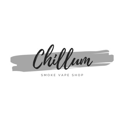 Logo de Chillum Smoke Vape and Cigar