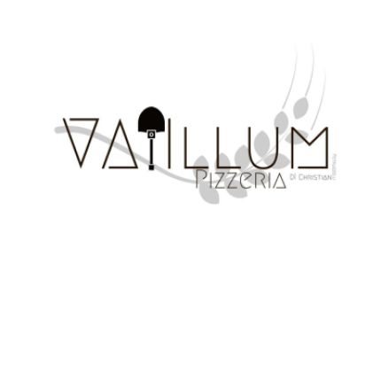 Logotyp från Vatillum Pizzeria Paestum