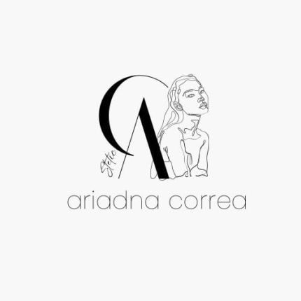 Logo da Ariadna Correa Stetic