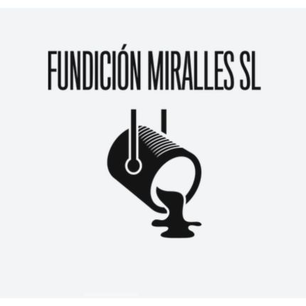 Logo van Fundicion Miralles Sl