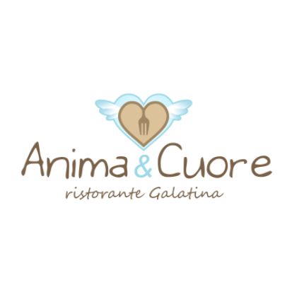 Logo da Anima e Cuore