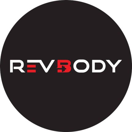 Logotipo de RevBody