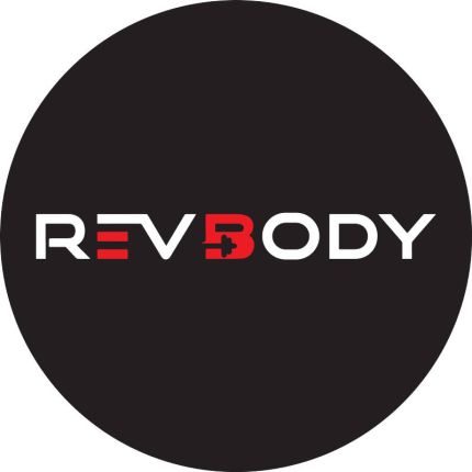 Λογότυπο από RevBody