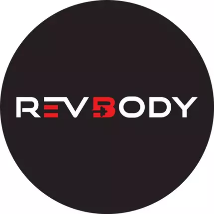 Logo fra RevBody