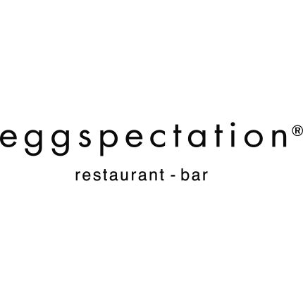 Logo od eggspectation - Charlotte