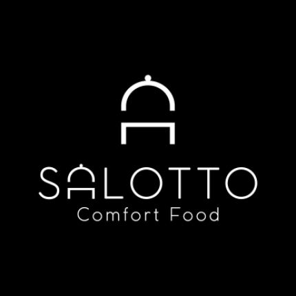 Logo de Salotto - Comfort Food