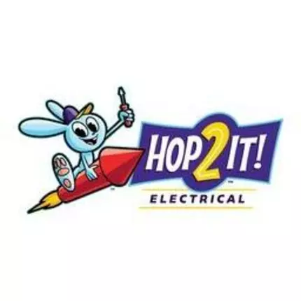 Λογότυπο από Hop2It Electrical