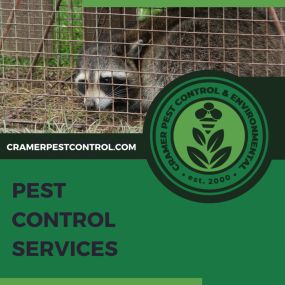 Bild von Cramer Pest Control