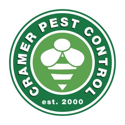 Logo de Cramer Pest Control