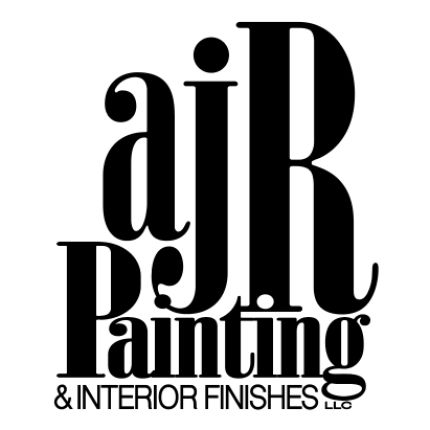 Logotipo de AJR Painting & Interior Finishes, LLC