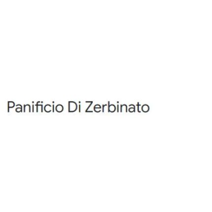 Logotyp från Panificio Zerbinato di Zerbinato Eddi