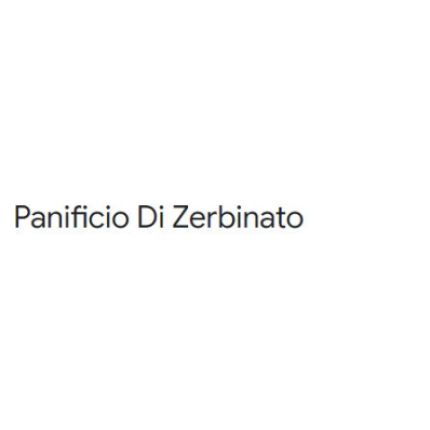 Logo da Panificio Zerbinato di Zerbinato Eddi