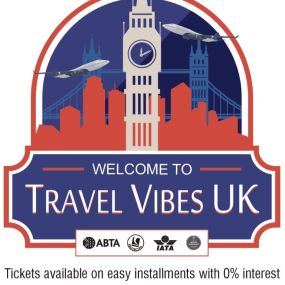 Bild von Travel Vibes UK Ltd