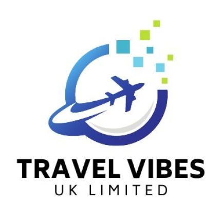 Logotipo de Travel Vibes UK Ltd