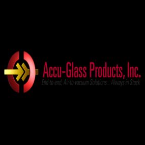 Bild von Accu-Glass Products, Inc