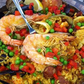 Paella