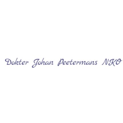 Logo von Dokter Johan Peetermans NKO