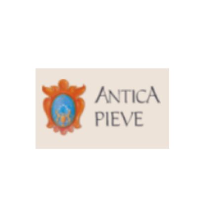 Logotyp från Antica Pieve