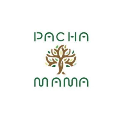 Logótipo de Hotel Pacha Mama