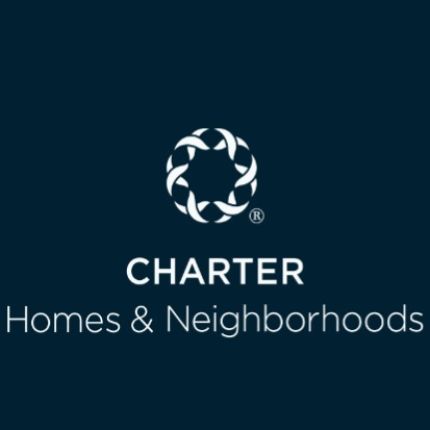 Logo de Charter Homes & Neighborhoods