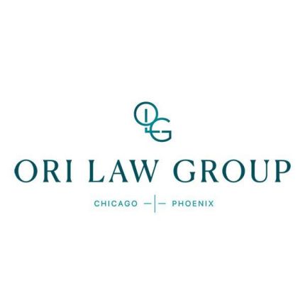 Logo from Ori Law Group
