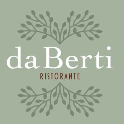 Logotipo de Ristorante da Berti
